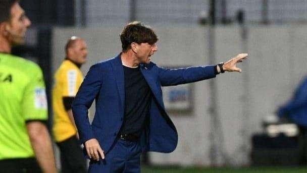 TuttoBari - Gerson: "Programmare con testa, solo così si può credere alla A. Mignani? Giusto continuare con lui"