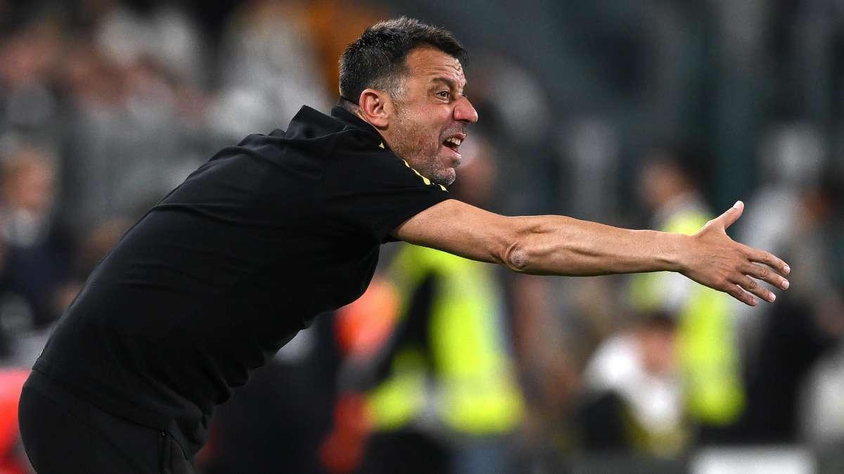 CdS - D'Aversa, il Bari è tornato alla carica. Ieri saltato incontro con il Cesena