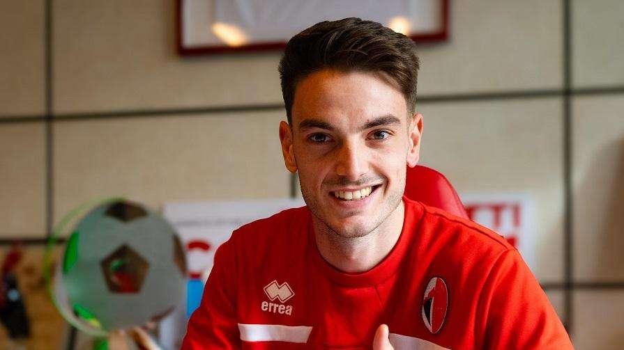 Dal web – “Partita sporca ma conta solo vincere, Maggiore top player per la B. Attacco troppo sterile, aspettative eccessive su Bonfanti”