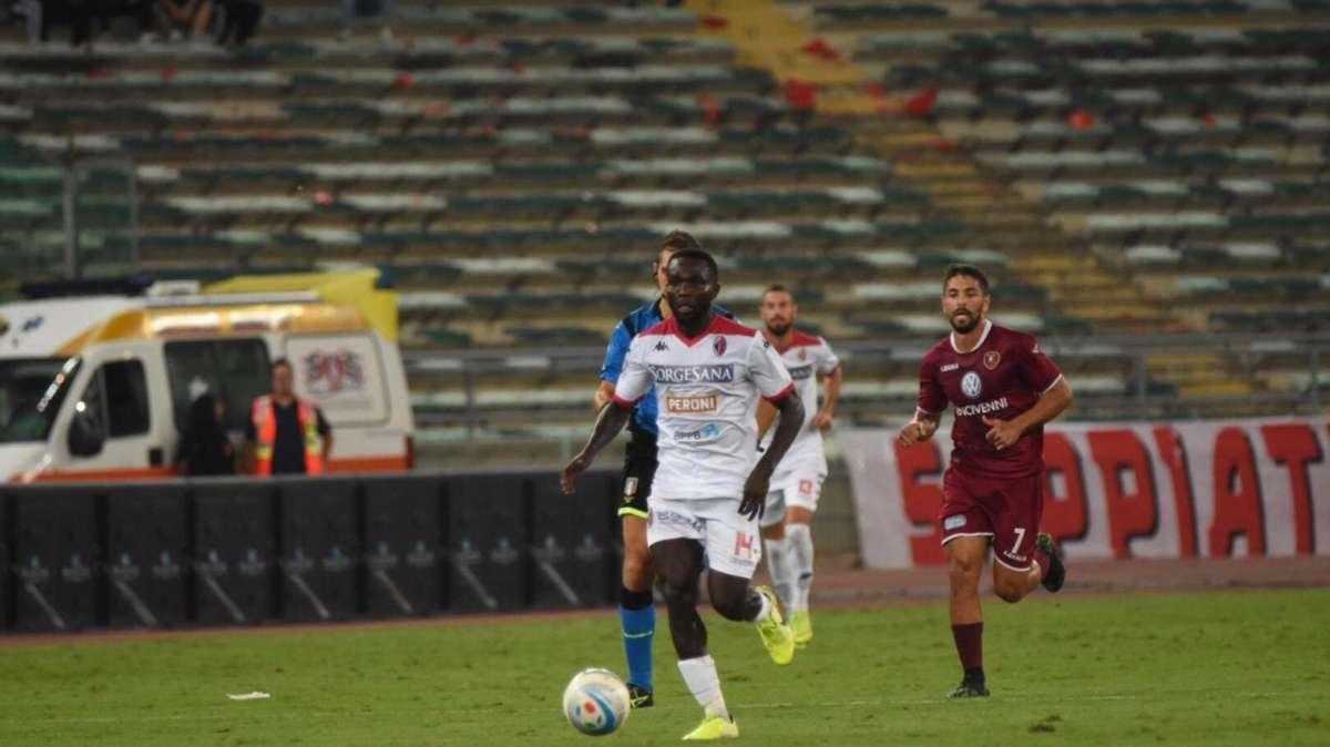 Awua: "L'ottimista vede opportunità nelle difficoltà"