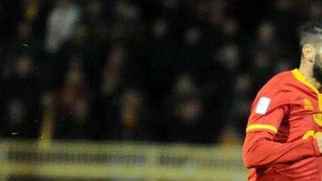 Statella a TuttoBari: "Campionato in pugno. ADL? Una fortuna"