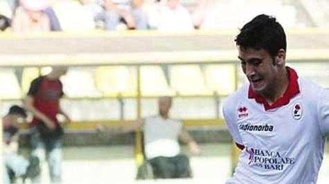 Francesco Grandolfo