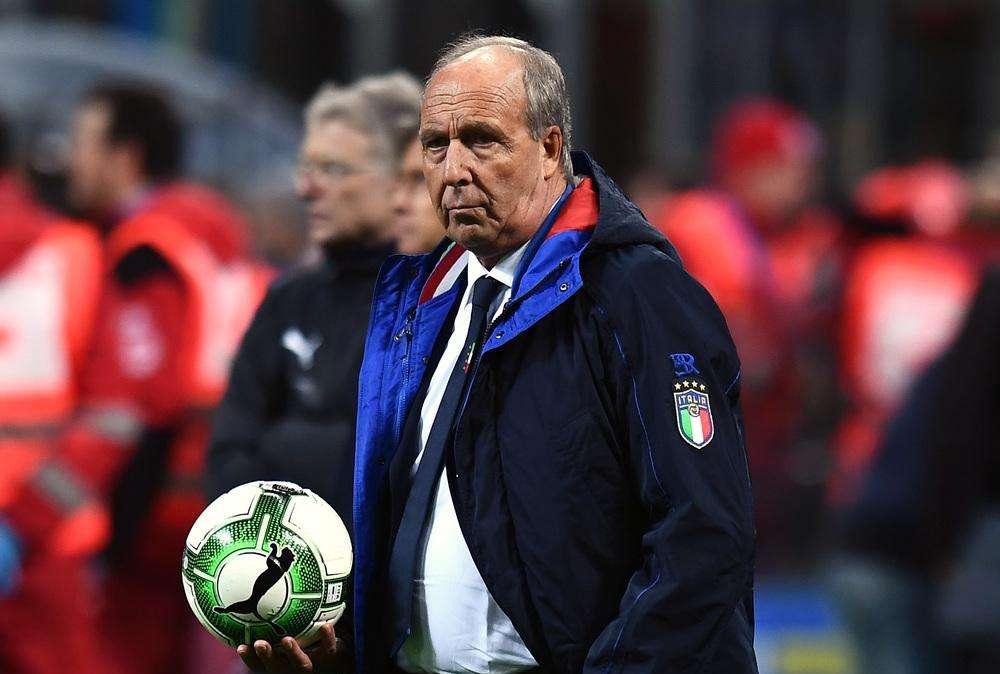 Ventura: "Vivo a Bari, tifo Bari. L'anno scorso degli errori"