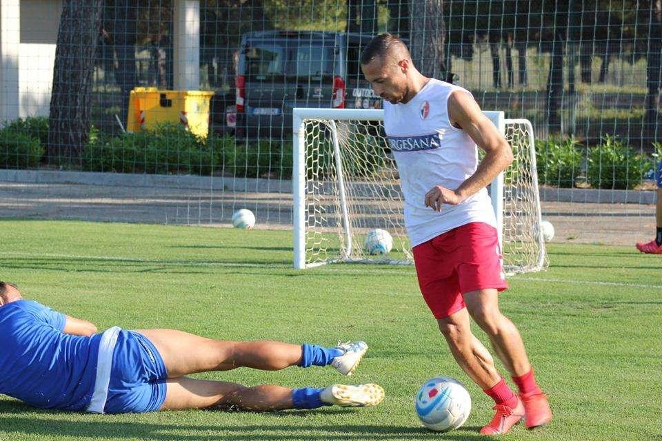 CdM - Floriano scalpita, sta studiando da trequartista