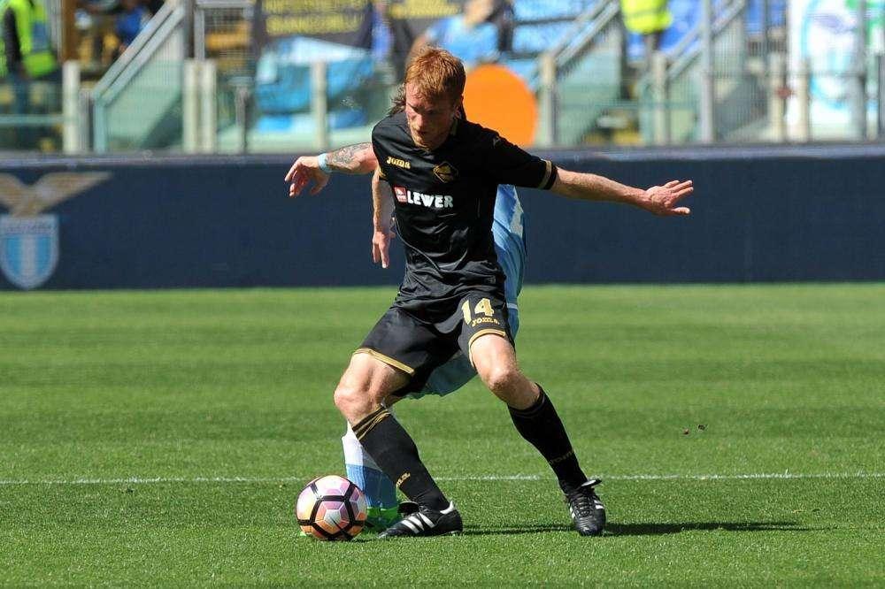 Gazzi a TuttoBari: "Risalire velocemente non sarà semplice. Bolzoni..."