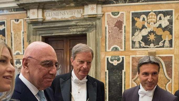 Papa Francesco, la reazione del San Lorenzo (sua squadra del cuore): "Insieme per l'eternità". Lo stadio gli sarà intitolato