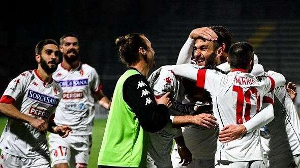 Carannante: "L'Avellino può insidiare Ternana e Bari"