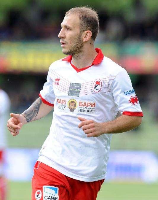 Ag. Galano a TuttoBari: "Pescara? Mai sentiti. Opzione Empoli..."