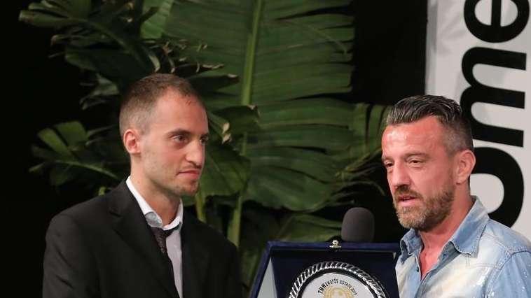 Flachi a TuttoBari: "Uno scandalo il Bari in C. Io, la squalifica, i duetti con Doll..."