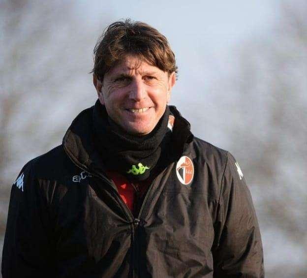 Mignani: "Playoff, non vedo l'ora di giocare. Dispiace che stia finendo"