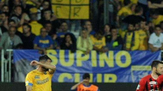 Ufficiale - Bari, ceduto Staiano in prestito al Foggia