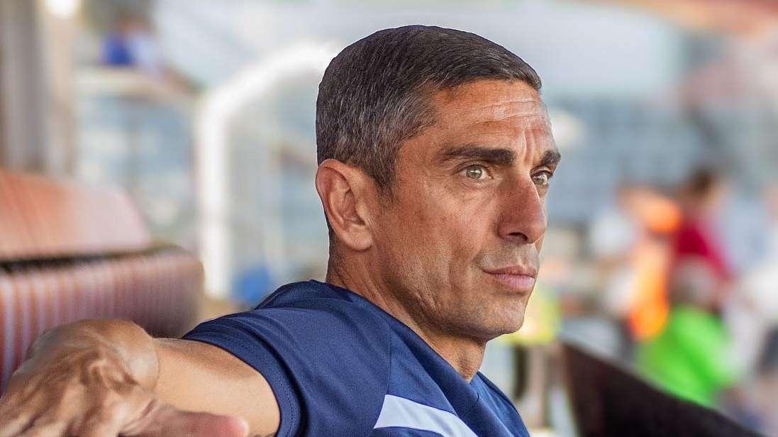È una pausa di riflessioni. Dalla tenuta della difesa ai nuovi meccanismi per l'attacco: Longo ora deve scegliere