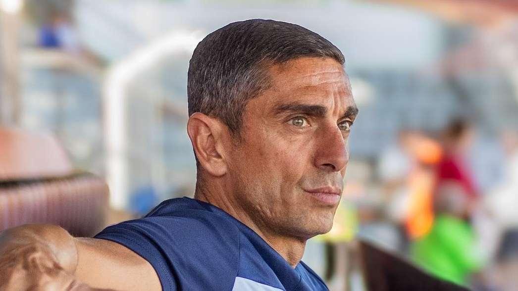 Longo avvisa: "Mercato? Puntualmente gli scontenti ci sono. Io chiaro con la squadra". Su Favilli: "Out, ma nessuna lesione"
