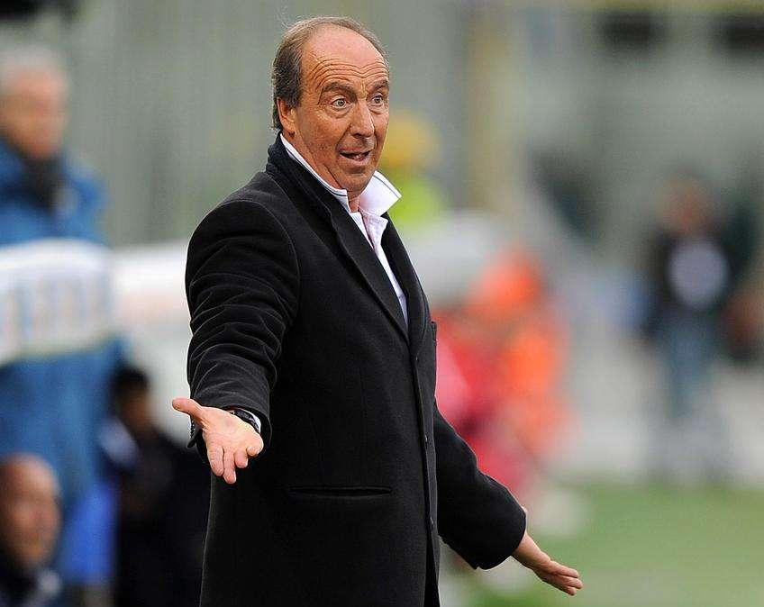 ESCLUSIVA TUTTOBARI.COM, Ventura: "Rinaldi? Diamogli il tempo per crescere. Ghezzal giocherà da esterno"