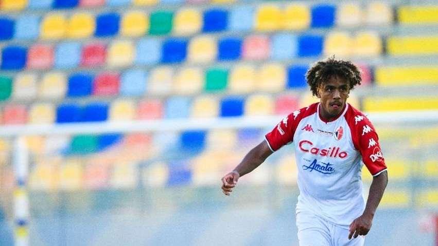 Greco (avv. Dorval) a TuttoBari: "Mi sorprende la sua tranquillità, il sogno è la serie A. Gigliotti lo aiuta"
