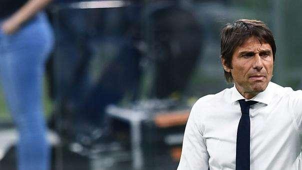 Tmw - Conte e l'Inter, pace armata. C'è un precedente: al Bari...