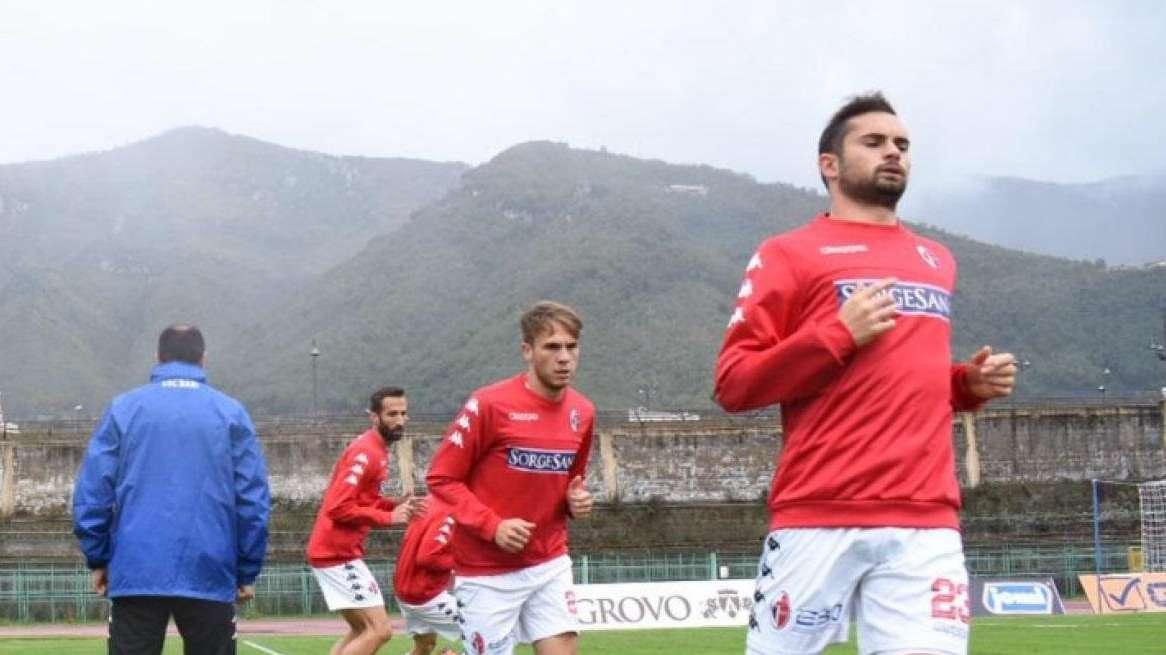 2019, il rettilineo finale inizia oggi: dal Rende alla Sicula Leonzio, quattro gare alla sosta