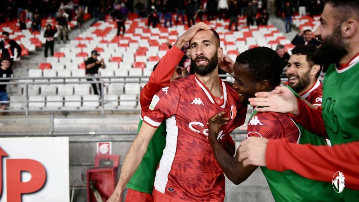 Pallone d'oro - Di Cesare non ha limiti. Il capitano il migliore col Brescia. Poi Maiello e Sibilli. La classifica aggiornata