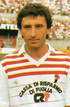Alberto Bergossi