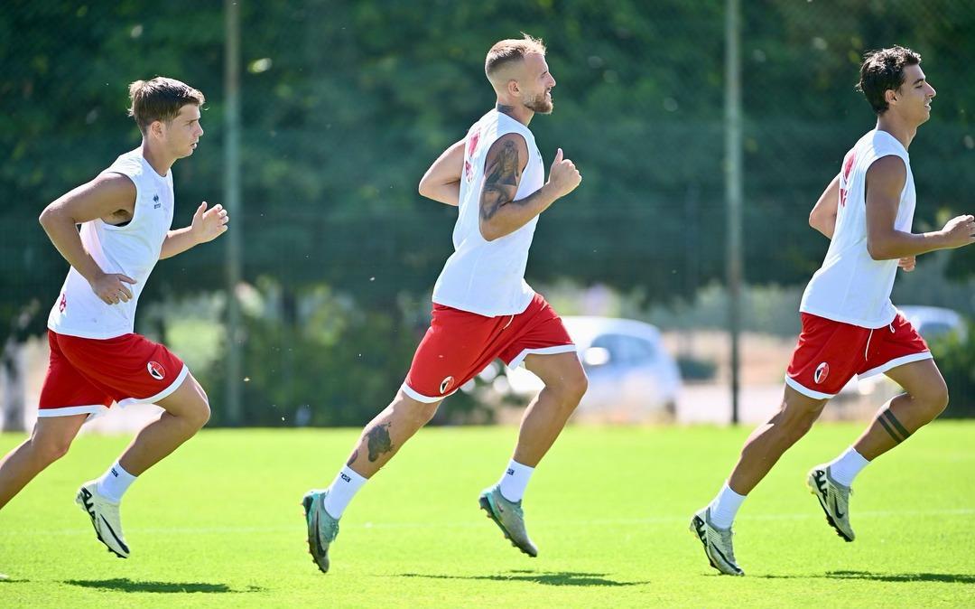 Tuttosport - Sibilli in rottura col Bari. Una la squadra più interessata a ingaggiarlo