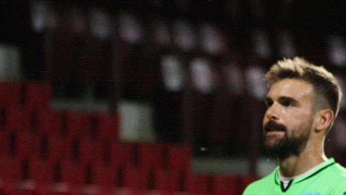 La Ternana cerca un portiere: spicca Micai, Bari sullo sfondo