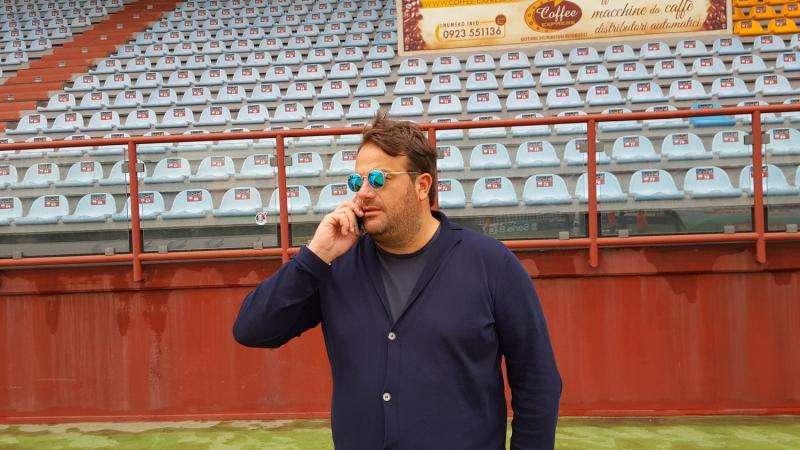TuttoBari - Faggiano resta al Trapani. Sogliano torna in pole