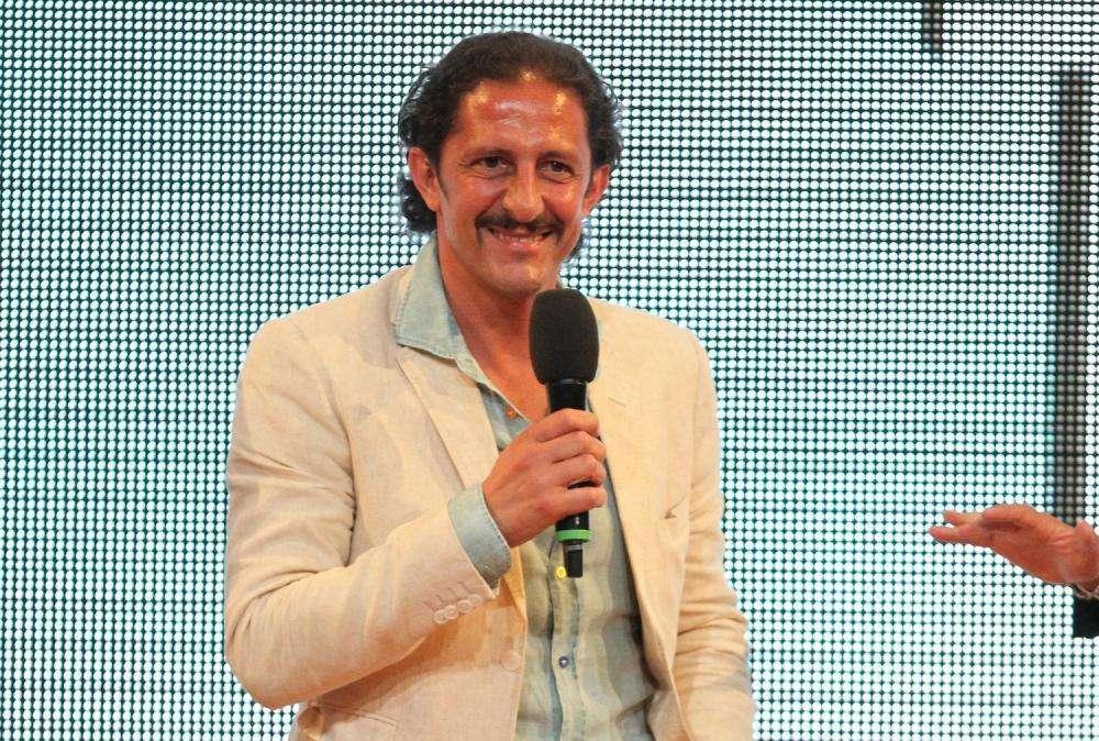 Protti a TuttoBari: "La squadra è forte, il distacco dalla vetta è colmabile. L'esempio del mio Livorno"