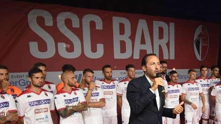 DeLa: "Lo store uno step previsto. Felici di Vivarini, meno per il pareggio di Avellino"