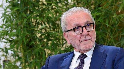 Ghirelli: "Chiesta la cassa integrazione perchè siamo al capolinea. Se la Serie C sparisse..."