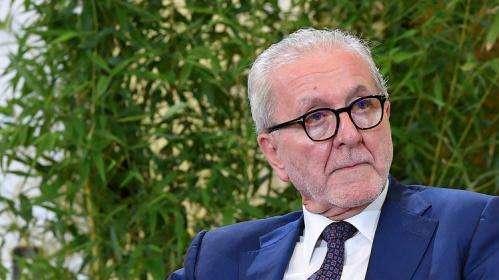 Ghirelli: "Ripartenza importante ma negli stadi manca l'elemento fondamentale..."