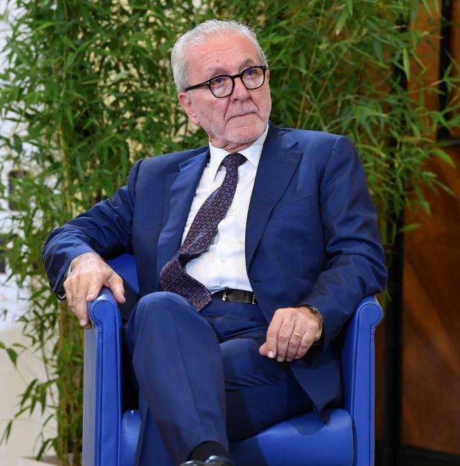 Ghirelli a TuttoBari: "Il nostro intento è concludere i campionati, con le promozioni. Possibilità di annullare o rivedere i play-off? Sì, c'è un ventaglio di ipotesi..."