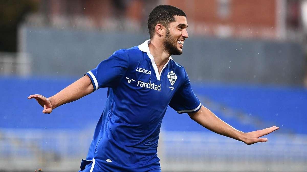 TeleBari - Bari, tutto fatto per Oliveri e Chajia. Domani arrivano in ritiro
