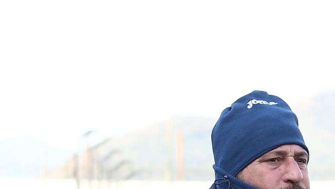 All. Virtus Francavilla: "A Palermo vittoria bella ed importante. Ora pensiamo al Bari..."