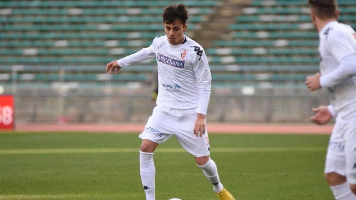 Quagliata a TuttoBari: "A Bari sono cresciuto molto, il pubblico ti fa sentire importante. Ora c'è Gilardino che mi aiuta"