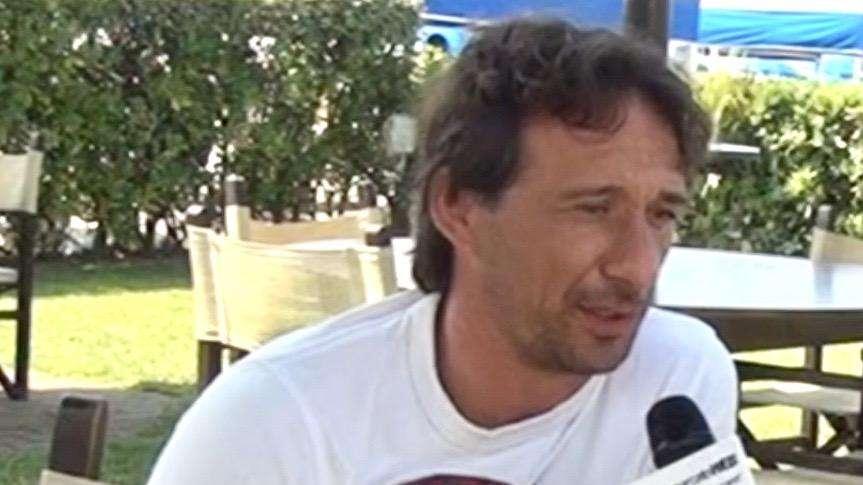 Volpi a TuttoBari: "Ormai la classifica non conta, serve ritrovarsi per i playoff. Il momento no? Ricordo il mio primo anno a Bari..."