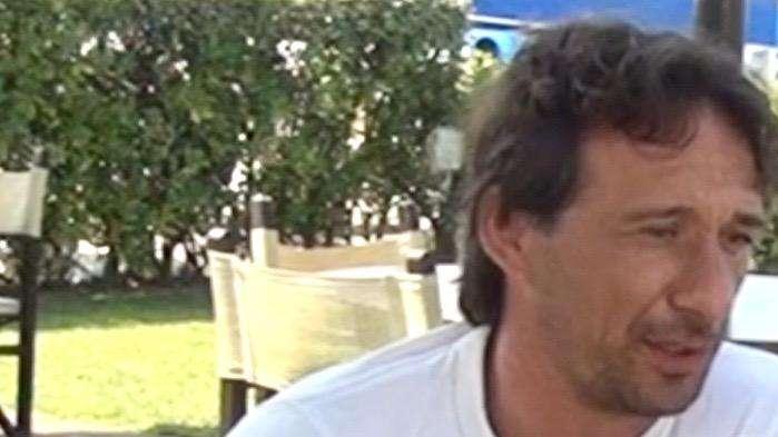 Volpi a TuttoBari: "Auteri farà bene. Le favorite? Bari e Palermo. Campionato si vince con cattiveria e mentalità. I centrocampisti..."