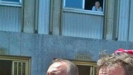Paolo Montemurro