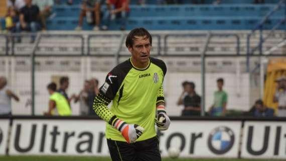 ESCLUSIVA - Maurantonio: "Non mi aspettavo la chiamata del Bari"