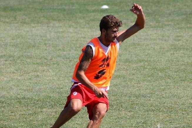 Diego Albadoro