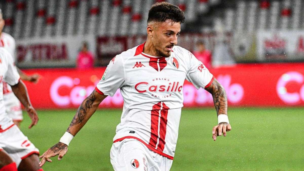 GdS - Nasti in gol, ma ha le valigie pronte. Due opzioni per il futuro
