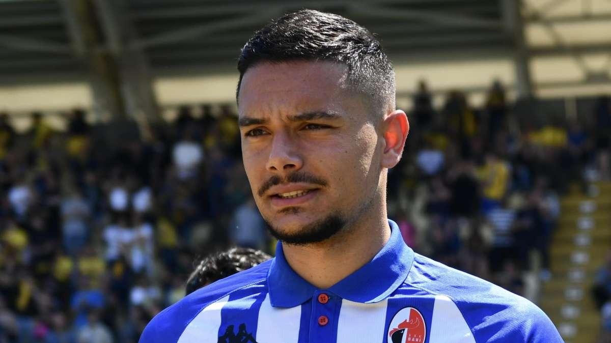 Elia Caprile 