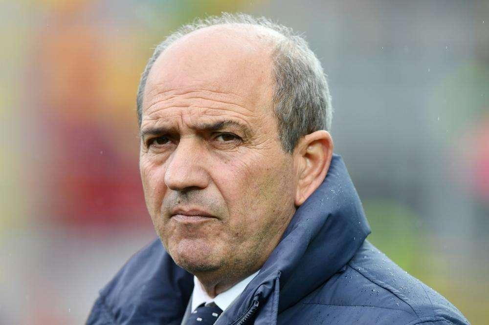 Ds Salernitana a TuttoBari: "Bellomo e Mazzarani? Nessuna richiesta"