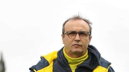 TuttoBari - Marino: "Bari? Mercato intelligente. Bella scelta D'Elia"