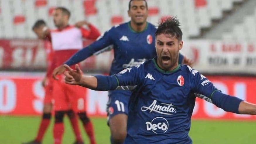 TuttoBari - Trento-Scavone, in arrivo nuovi contatti con il Bari. Cerignola? Achik congelato, il punto su Bosisio
