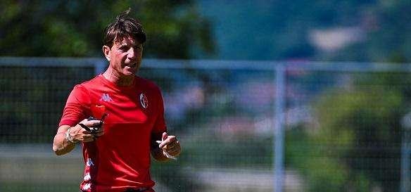 Polito-Mignani e la sfida bis. Nasce una nuova speranza. Servirà una rosa forte