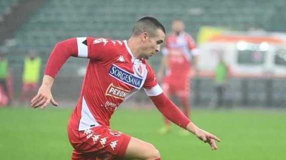 Lombardi (agente) a TuttoBari: "Andreoni presto arruolabile. Lollo? A gennaio valuteremo"