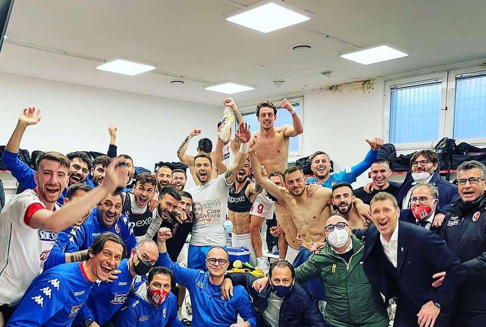 Rep - Anche a Castellammare serve un Bari da derby