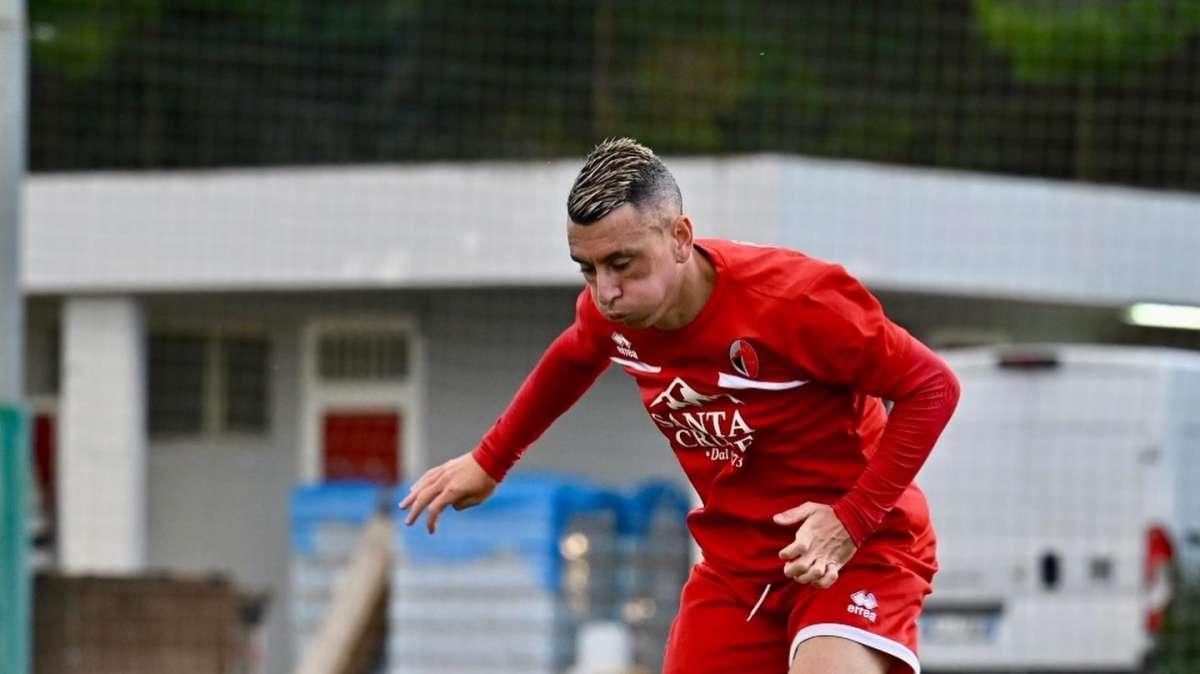 CdS - L'ora di Cesar Falletti. Dovrebbe toccare a lui