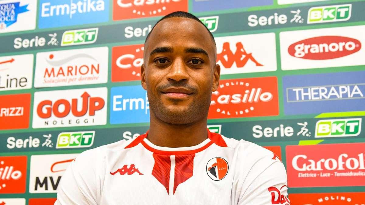 Breda a TuttoBari: "Diaw ragazzo fantastico, scelta ideale per il post Cheddira. Ecco le sue caratteristiche"