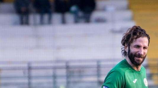 Sforzini: "Bari? Ricordo l'esordio a San Siro" 